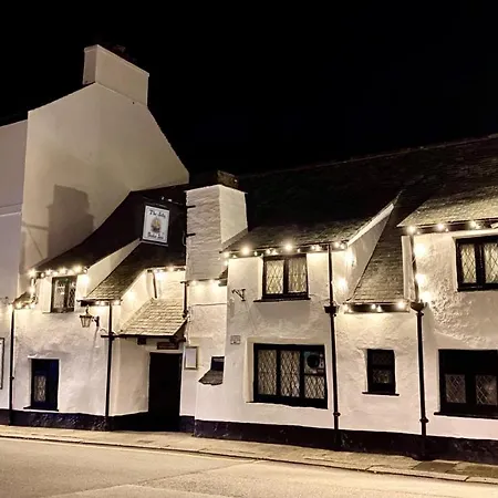 Jolly Sailor Looe