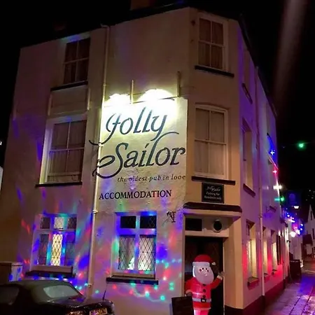 Estalagem Jolly Sailor
